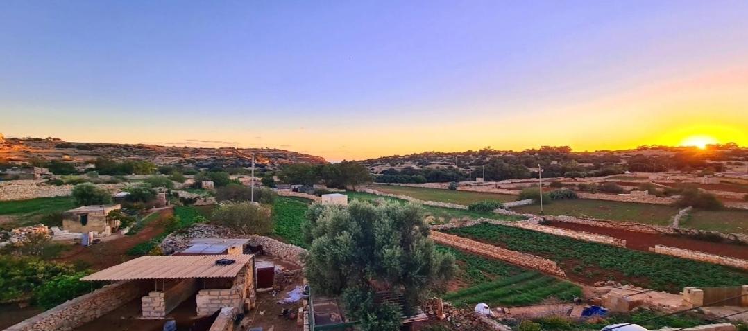 Qrendi Valley View מראה חיצוני תמונה