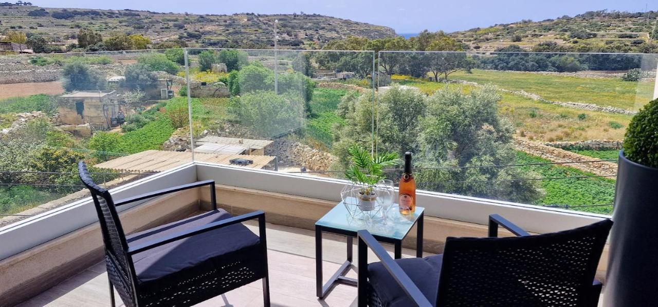 Qrendi Valley View מראה חיצוני תמונה