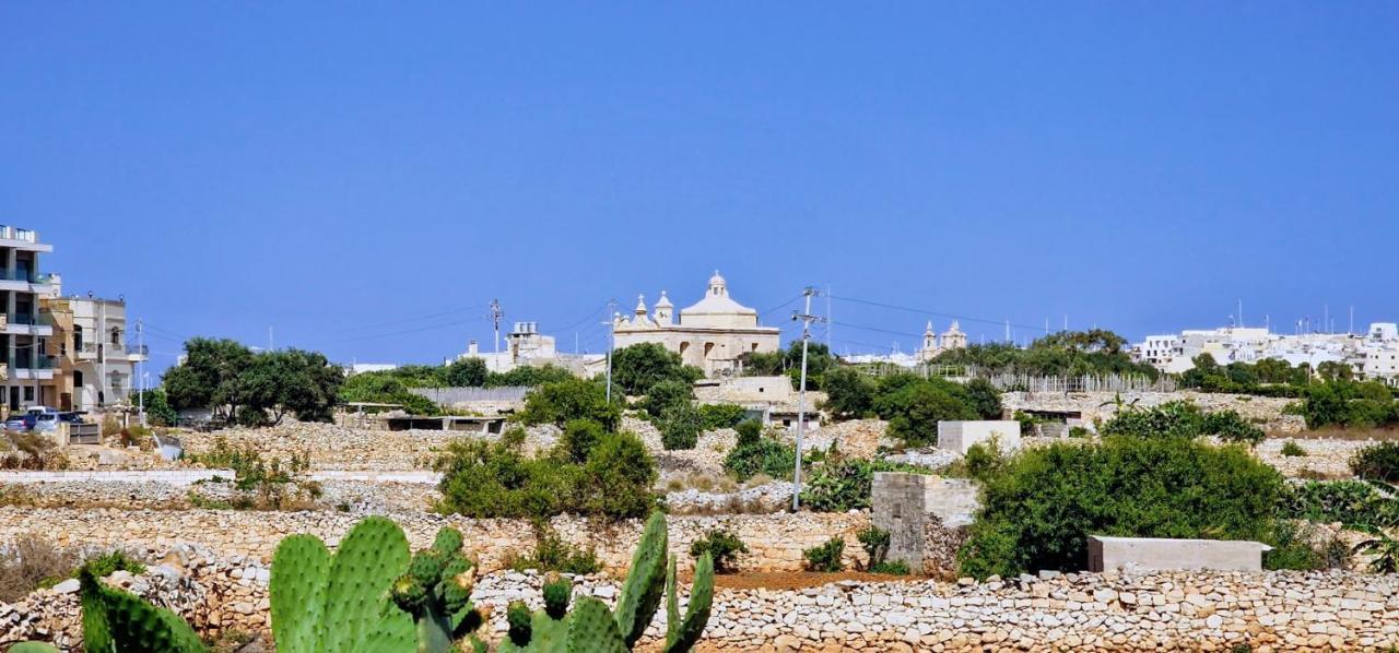 Qrendi Valley View מראה חיצוני תמונה
