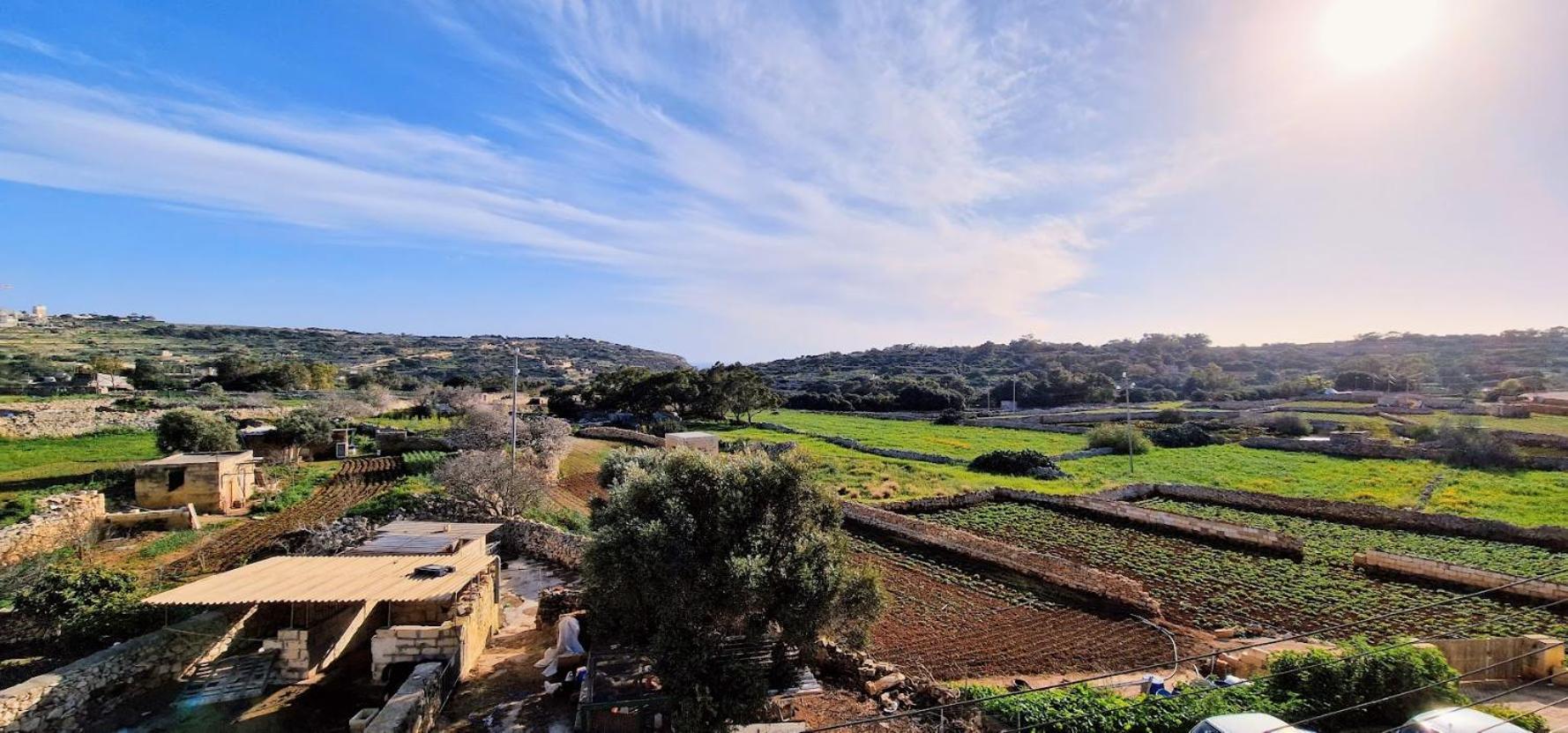 Qrendi Valley View מראה חיצוני תמונה